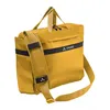 Image de Vaude - Mineo Commuter Briefcase 17 - Sacoche vélo Burnt Yellow - 17 L