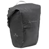 Image de Vaude - Road Master Roll-It Luminum - Sacoche vélo Black - Taille unique