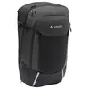 Image de Vaude - Vaude Cycle 28 II Luminum - Sacoche vélo Black - 28 L