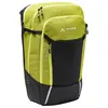 Image de Vaude - Vaude Cycle 28 II Luminum - Sacoche vélo Bright Green - 28 L