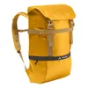 Image de Vaude - Vaude Mineo Backpack 30 - Sac à dos Burnt Yellow - 30 L