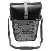 Image de Vaude - Aqua Back Luminum Single II - Sacoche vélo Black - Taille unique