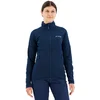 Image de Vaude Polaire Zippée Monviso Ii