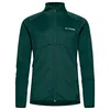 Image de Vaude - Monviso Fleece Full Zip Jacket II - Polaire femme Dark Sea - EU 42