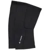 Image de Vaude - Knee Warmer II - Genouillère Black Uni - XL
