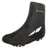 Image de Vaude - Minsk III - Sur-chaussures vélo Black Uni - 44 - 46