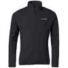 Image de Vaude - Monviso Fleece Full-Zip Jacket II - Polaire homme Black - M