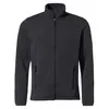 Image de Vaude - Rienza Jacket III - Polaire homme Black - M