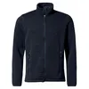 Image de Vaude - Rienza Jacket III - Polaire homme Dark Sea - XL