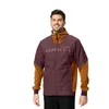 Image de Vaude - All Year Moab Jacket II - Veste VTT homme Dark Oak - L