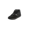 Image de Vaude - AM Moab Gravity Mid - Chaussures vélo Black / White - 41