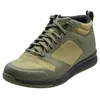 Image de Vaude - TVL Asfalt Dualfex Winter STX - Chaussures vélo Cedar Wood - 45