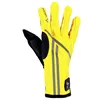 Image de Vaude - Posta Warm Gloves - Gants vélo Neon Yellow - 8