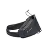 Image de Vaude - Attendant - Sac banane Black - 1 L
