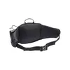 Image de Vaude - Big Attendant - Sac banane Black - 4 L