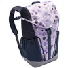 Image de VAUDE Puck Sac à dos pour enfant 10 l Sac à dos de randonnée confortable résistant aux intempéries avec housse de pluie et loupe, grand espace de rangement en occasion ou reconditionné