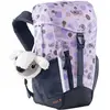 Image de Sac à dos enfant VAUDE Ayla 6 Violet TU 15485-157