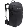 Image de Vaude - Vaude Neyland Zip 26 - Sac à dos randonnée Black - 26 L