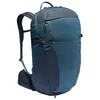 Image de Vaude - Vaude Neyland Zip 26 - Sac à dos randonnée Baltic Sea - 26 L