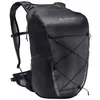 Image de Vaude - Uphill Air 24 - Sac à dos randonnée Black - 24 L