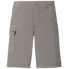 Image de Vaude - Men's Farley Bermuda V - Short randonnée homme Boulder Uni - EU 48