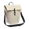 Image de Vaude - ReCycle Pro Single - Sacoche vélo Linen - 22 L