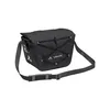 Image de Vaude - Proof Box - Sacoche guidon vélo Black - 6 L