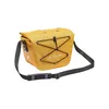 Image de Vaude - Proof Box - Sacoche guidon vélo Burnt Yellow - 6 L