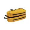 Image de Vaude - Proof Offroad - Sacoche de selle Burnt Yellow - M (8,5 L)