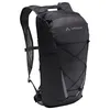 Image de Vaude - Uphill 12 - Sac à dos vélo Black - 12 L