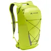 Image de Vaude - Uphill 12 - Sac à dos vélo Bright Green - 12 L