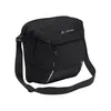 Image de Vaude - Cycle Messenger - Sacoche vélo Black - M (15 L)