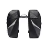 Image de Vaude - TwinRoadster - Sacoches vélo Black -