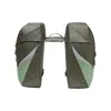 Image de Vaude - TwinRoadster - Sacoches vélo Khaki -