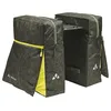 Image de Vaude - TwinZipper (UniKlip 2) - Sacoches vélo Khaki - Taille unique