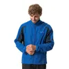 Image de Vaude - Dundee Classic ZO Jacket - Veste coupe-vent homme Signal Blue - XL