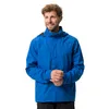 Image de Vaude - Escape Bike Light Jacket - Veste vélo homme Signal Blue - M