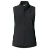 Image de Vaude - Women's Yaras Vest - Gilet vélo femme Black - EU 42