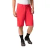 Image de Vaude - Ledro Shorts - Short VTT femme Flame - EU 40
