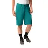 Image de Vaude - Ledro Shorts - Short VTT femme Wave - EU 38