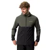 Image de Vaude - Moab Jacket IV - Veste VTT homme Khaki - M