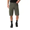 Image de Vaude - Virt Shorts - Short VTT homme Khaki - S
