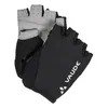 Image de Vaude - Grody Gloves - Mitaines vélo enfant Black Uni - 4