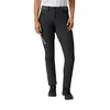 Image de Vaude - Scopi Pants II - Pantalon randonnée femme Black / Black - EU 38 - Regular