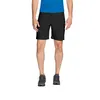 Image de Vaude - Scopi LW Shorts II - Short randonnée homme Black Uni - EU 48