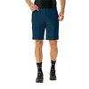 Image de Vaude - Scopi LW Shorts II - Short randonnée homme Dark Sea Uni - EU 52
