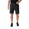 Image de Vaude - Cyclist Shorts - Short vélo homme Black - L