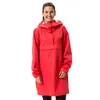 Image de Vaude - Comyou - Poncho Flame - L