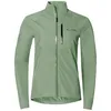 Image de Vaude - Kuro Rain Jacket - Veste VTT femme Willow Green - EU 38