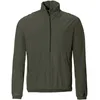 Image de Vaude - Cyclist Air Jacket - Veste VTT homme Khaki - L